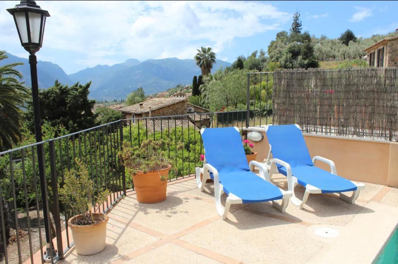 Bordoy Hébergement de vacances Fornalutx