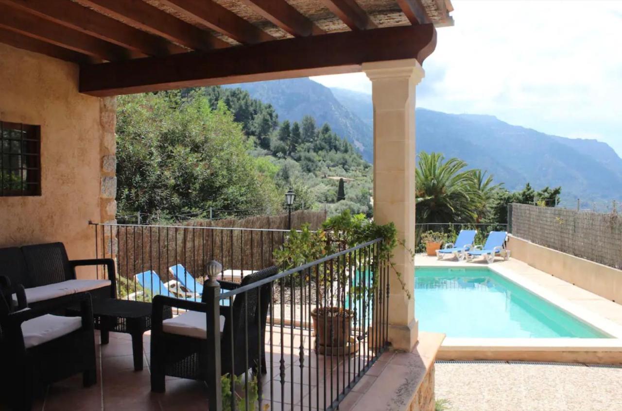 Hébergement de vacances Bordoy *