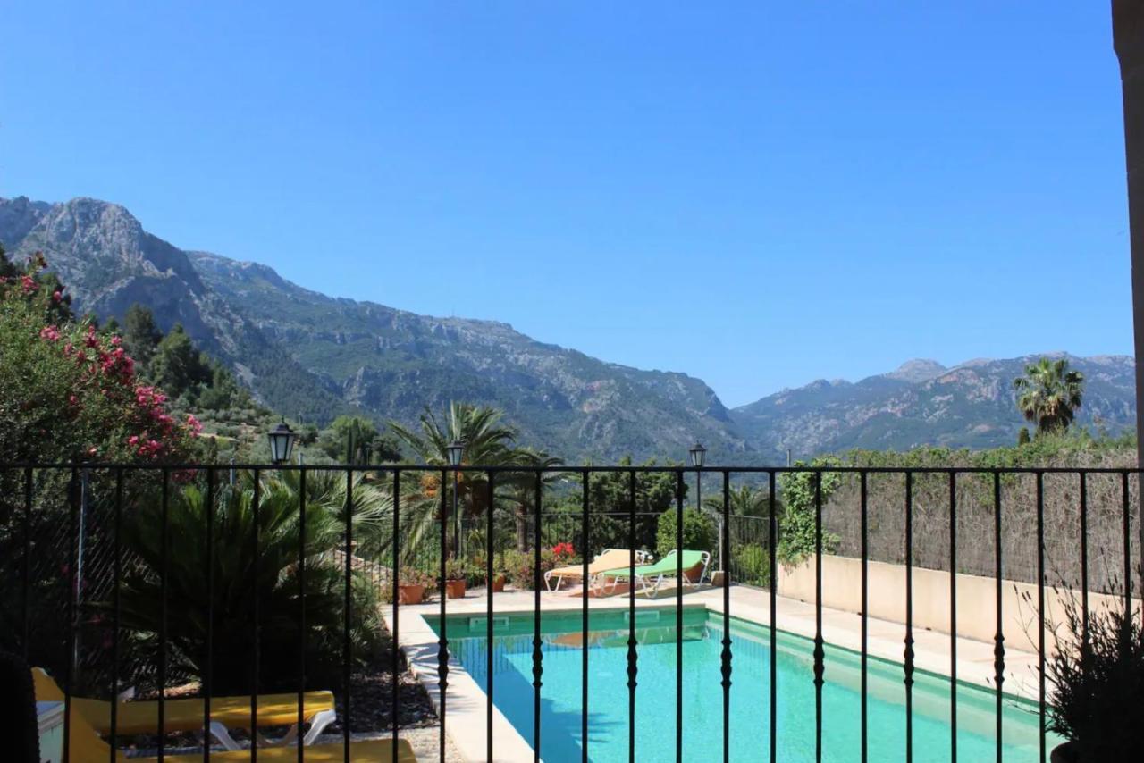 Bordoy Hébergement de vacances *
