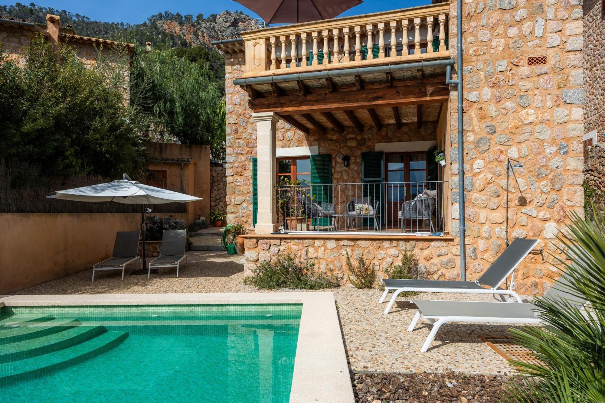 Hébergement de vacances Bordoy *
