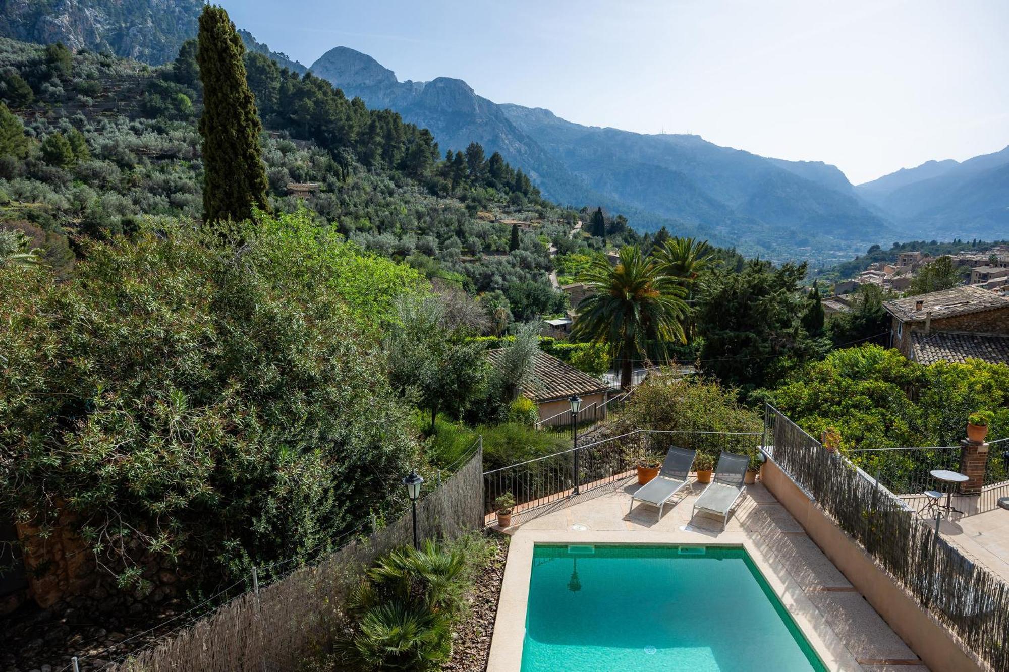 Hébergement de vacances Bordoy *