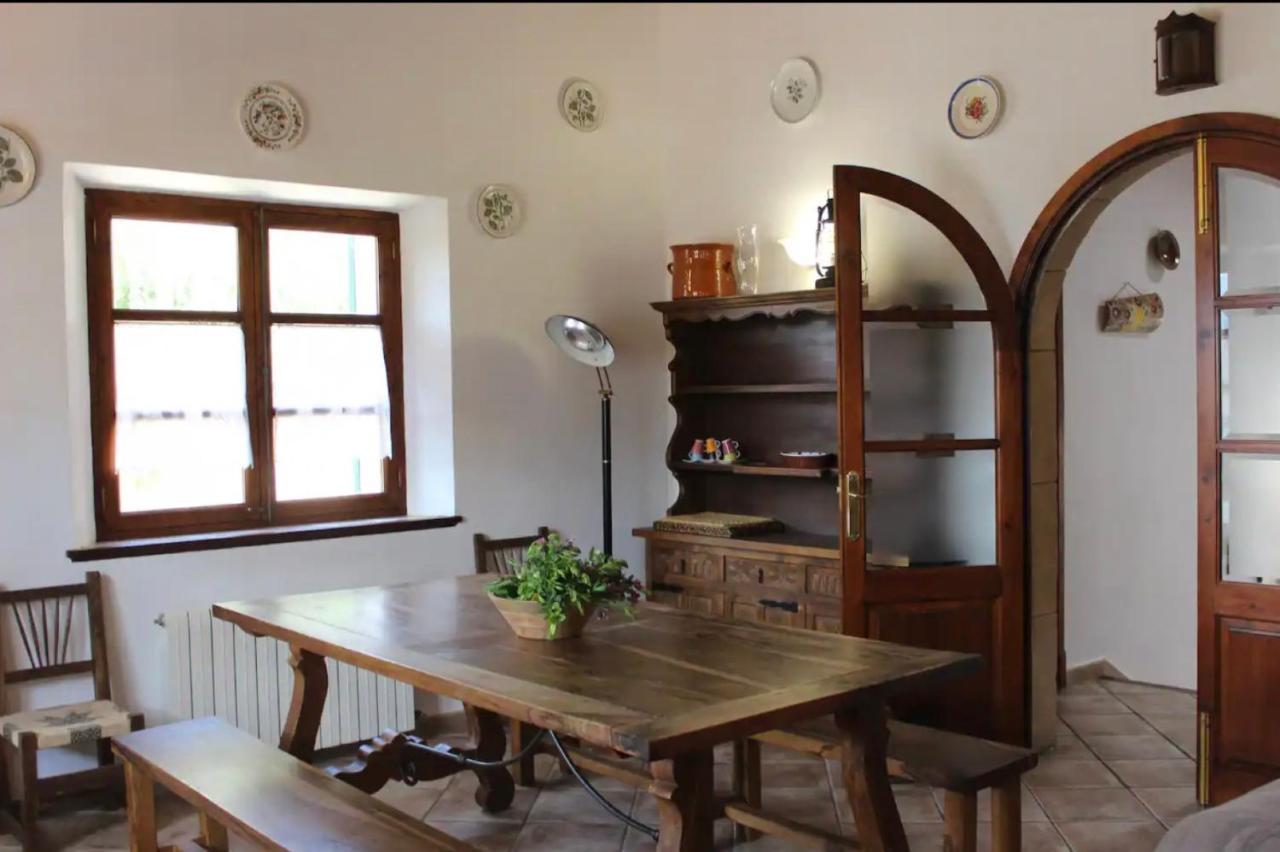 Ferienhaus Bordoy Fornalutx