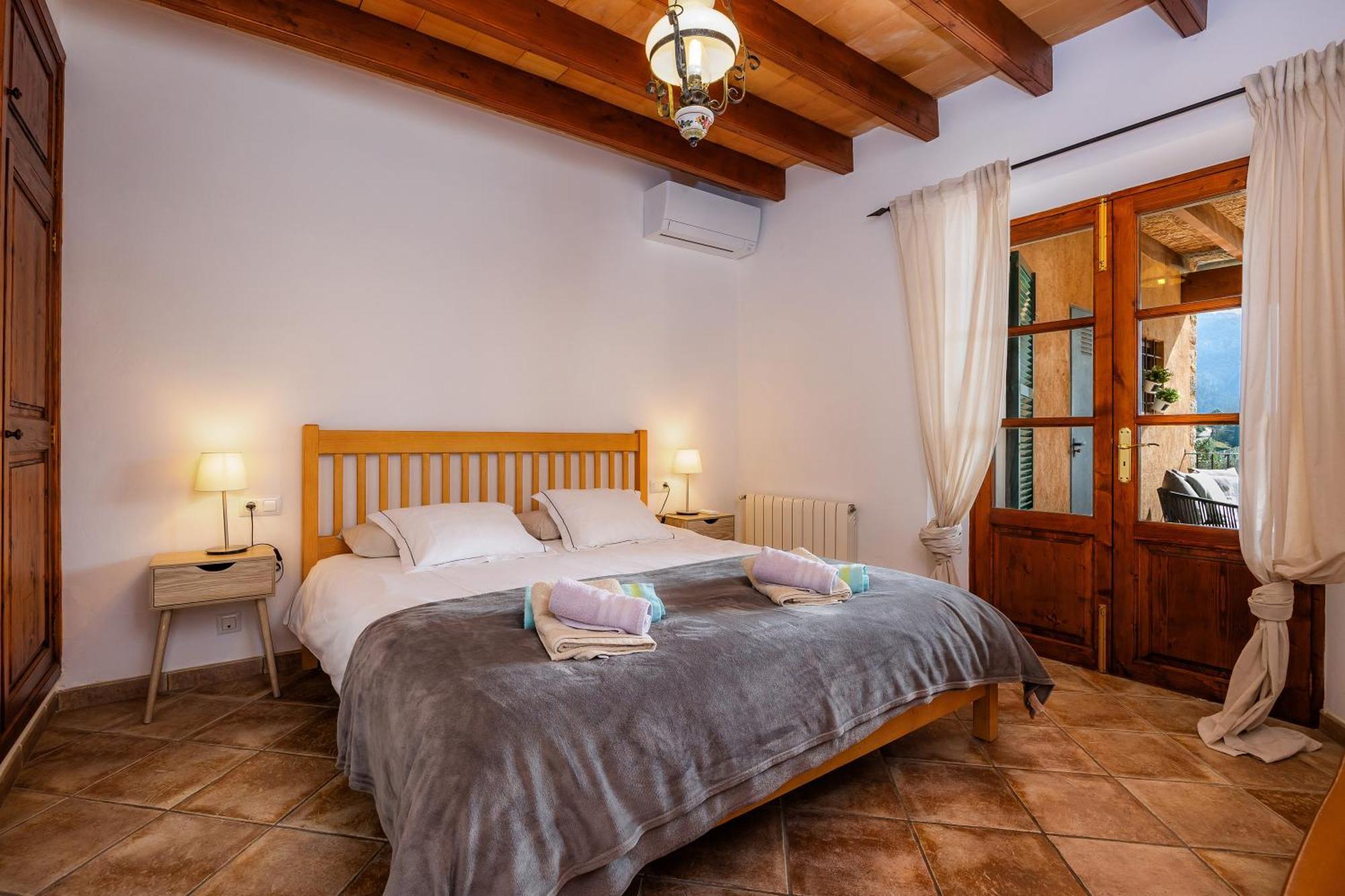 Ferienhaus Bordoy Fornalutx