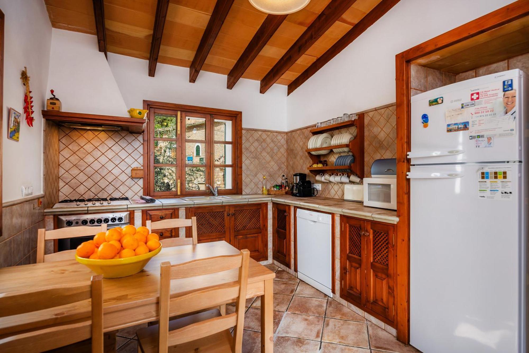Ferienhaus Bordoy