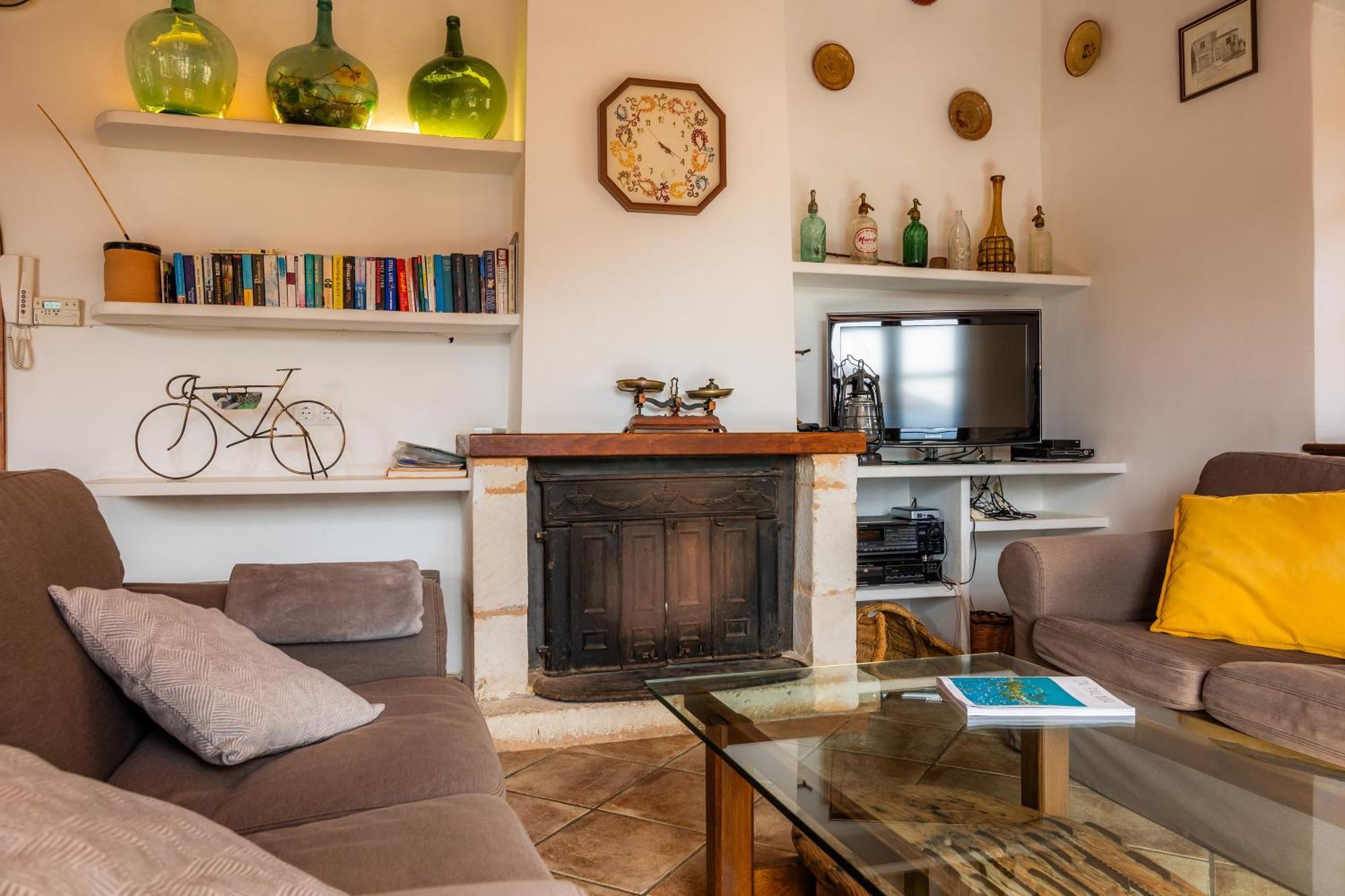 Bordoy Ferienhaus