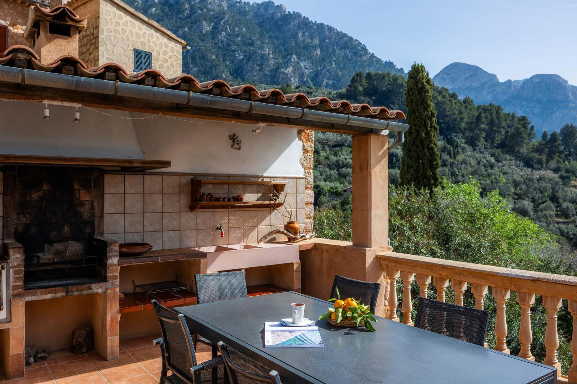 Ferienhaus Bordoy *