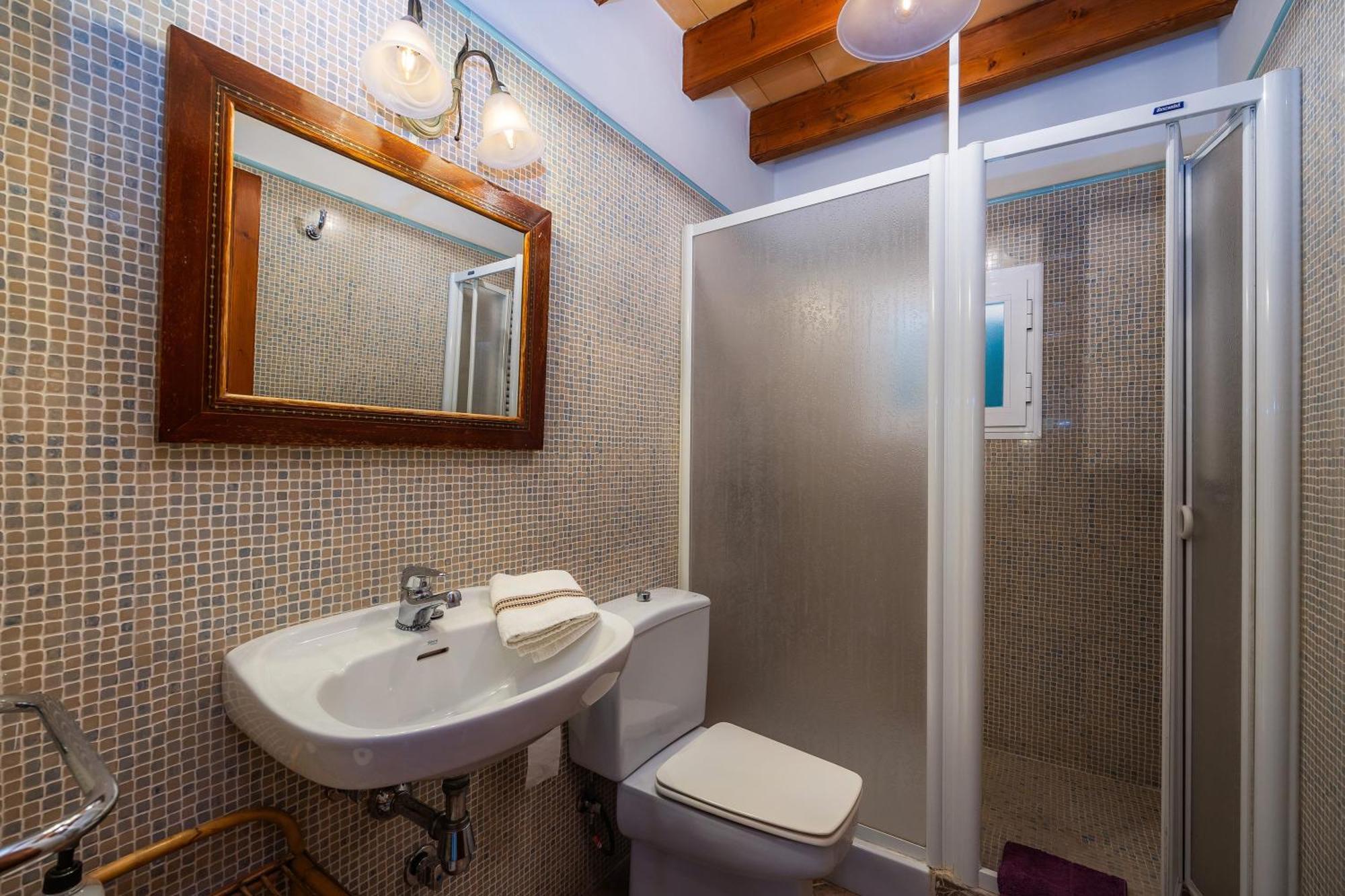 Ferienhaus Bordoy