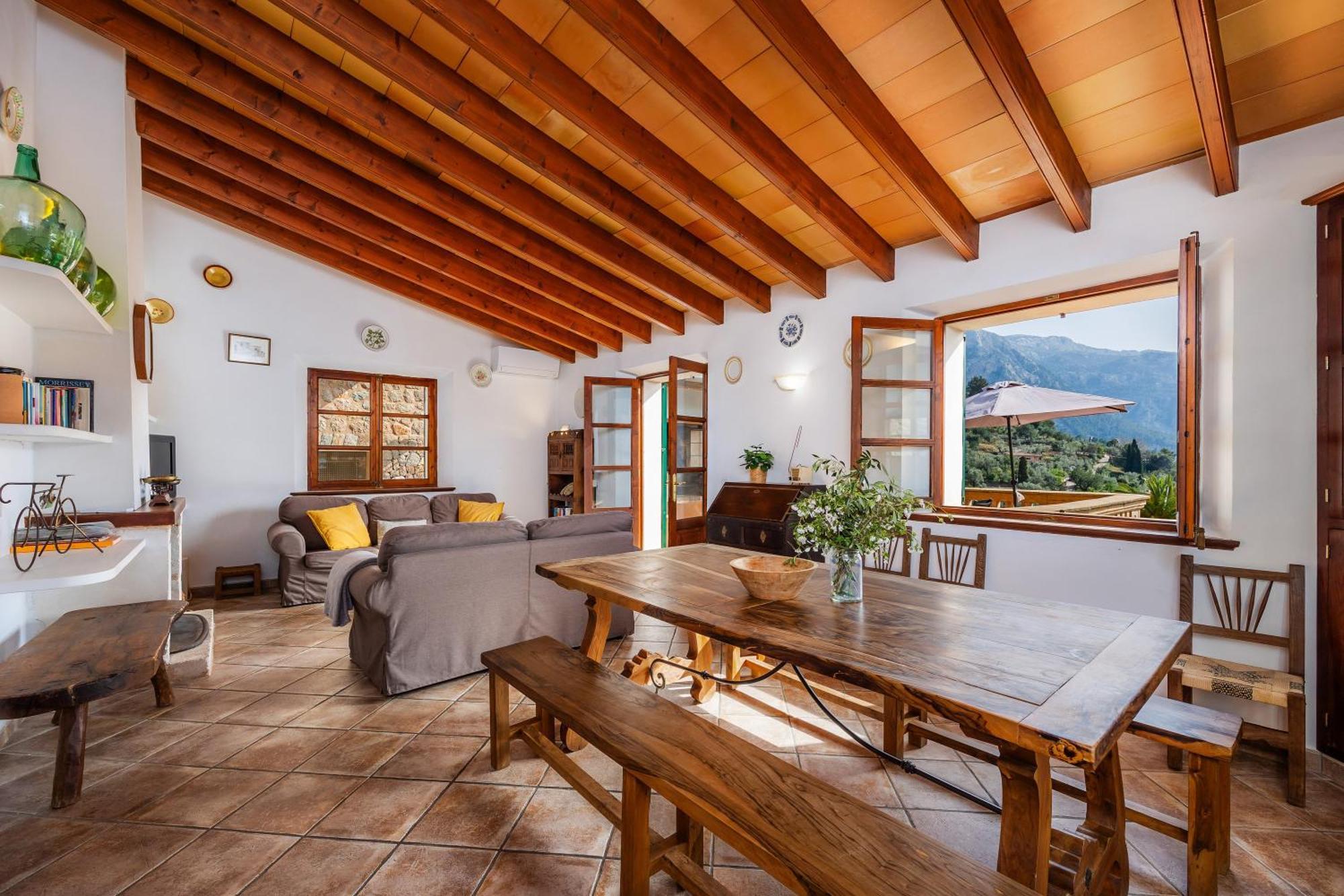 Bordoy Ferienhaus