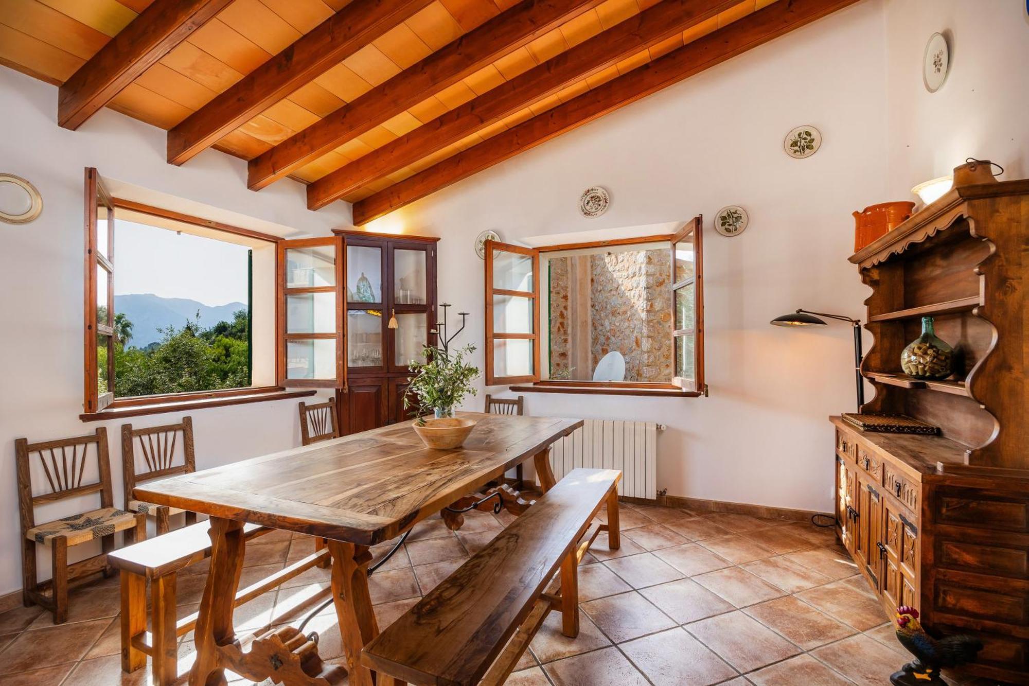 Bordoy Ferienhaus *